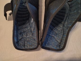 Holenne chrániče Bauer X - 3