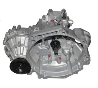 Prevodovka CADDY III 1.6 TDI  MLU  ŠTART-STOP - 3