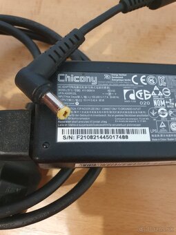 Nabíjačky na notebooky - 3