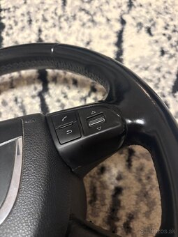 Volant Skoda octavia,Superb - 3