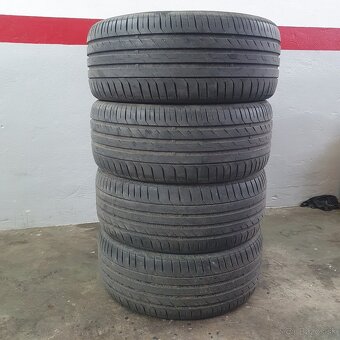 225/45 R17 letné - 3