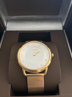 Hodinky Mercedes - 3