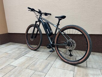 E-bike CUBE REACTION SLX - 3