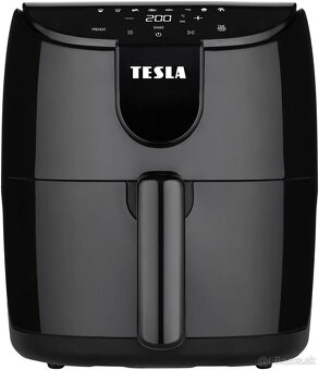 Teplovzdušná fritéza Tesla - 3