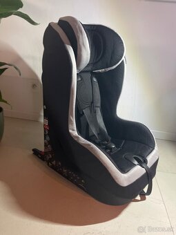 Autosedačka Chicco s ISOFIXom - 3