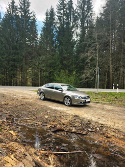 VW Passat 2.0 TDI 4motion - 3