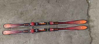 Predám lyže - 3