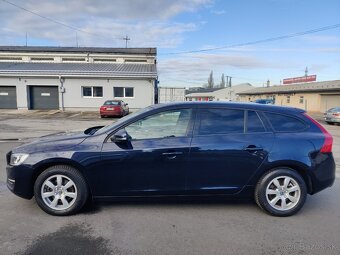 Volvo V60 - 3