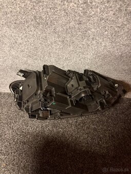 Svetlo VW Touran - 3