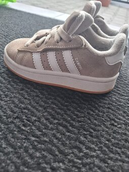 Adidas tenisky veľ. 26.5 - 3