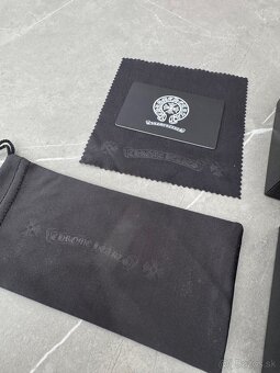 Chrome Hearts okuliare - 3