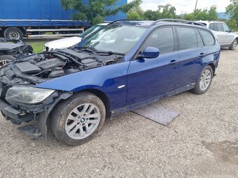 Predam ND na BMW e90, e91, e81, e87, e83, f10, f30 - 3