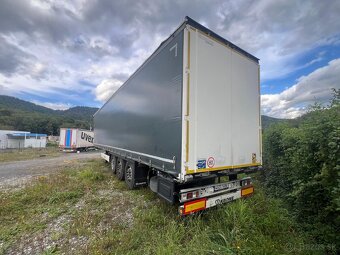 návěs Krone SD Standard - 3