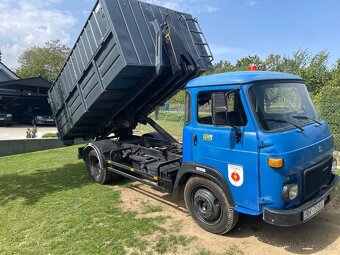 Avia A30 Kontajner - 3