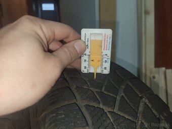 Matador Nordicca 185/65 R15 - 3