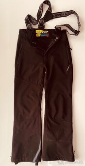 Lyžiarska bunda, nohavice - 3