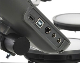 Predám elektrické bicie Millenium pre deti - 3