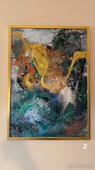 OBRAZY na predaj - 3