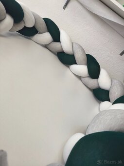 Vrkoče do postieľok - 3