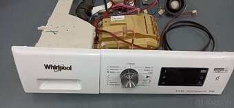 Whirlpool FFB8248BV EE - 3