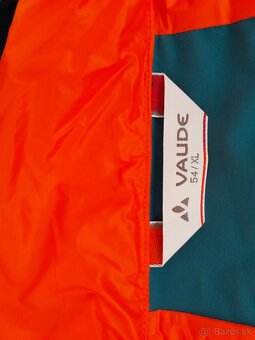 Vaude Brenva - hybridná bunda - 3