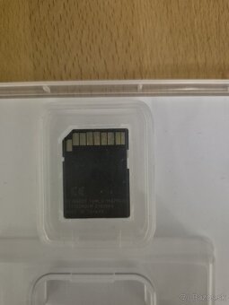 SKODA AMUNDSEN MIB2 SD KARTA - 3