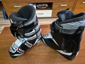 Predám lyžiarky NORDICA - 3