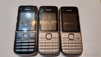Nokia C2 - 3