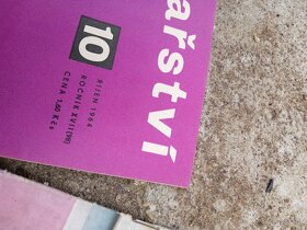 Časopisy pre včelárov - 3