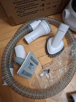 GROOMING SET 6in1 - 3