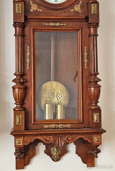 Starozitne hodiny - 3