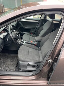 Octavia 3 1.2tsi 81kw DSG 6/2016 - 3