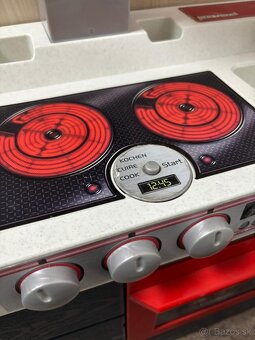 P: detskú kuchynku - 3