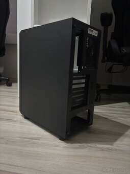 PC skrinka Zalman S4 - 3