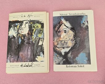Koloman Sokol. - 3
