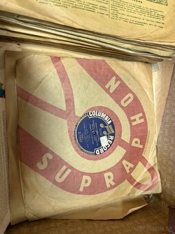 Zbierka Starých platní - 3