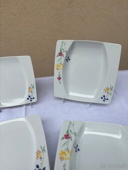 Tanierova  sada 18 ks - 3