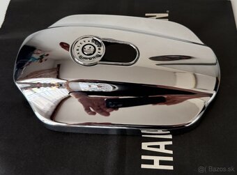 Tankcover Harley Davidson Breakout 2016 - 3