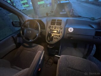 Predám Mercedes benz - 3
