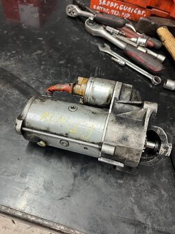 štarter renault 8200331251 - 3