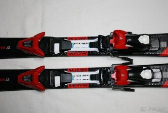 lyže Atomic J 2 110 cm , noty Atomic - 3