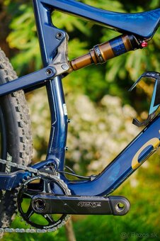 Predam ORBEA OIZ M-Pro TR (2021) XL - 3