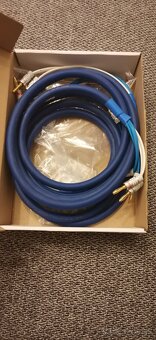 Reproduktorove káble - 3