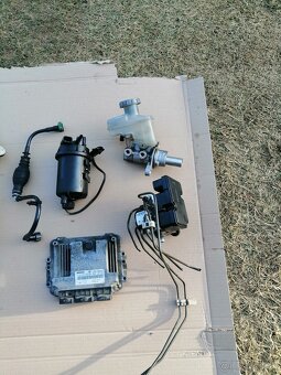 Suzuki diely, Grand Vitara , 5 dverová - 3