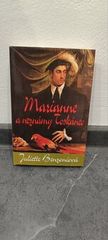 Juliete Benzoniova - 3