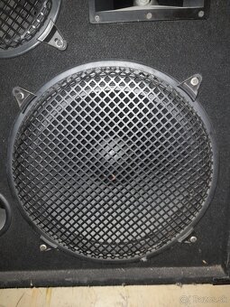 Stare reprobedne - 3