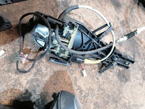 Nd dverí x5 E70 /E71 - 3