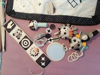 Hrazdicka Tiny Love - 3