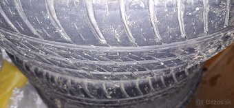 Kolesá a disky 5x100 - 3