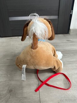 Chodiaci psík FLOPPY - 3